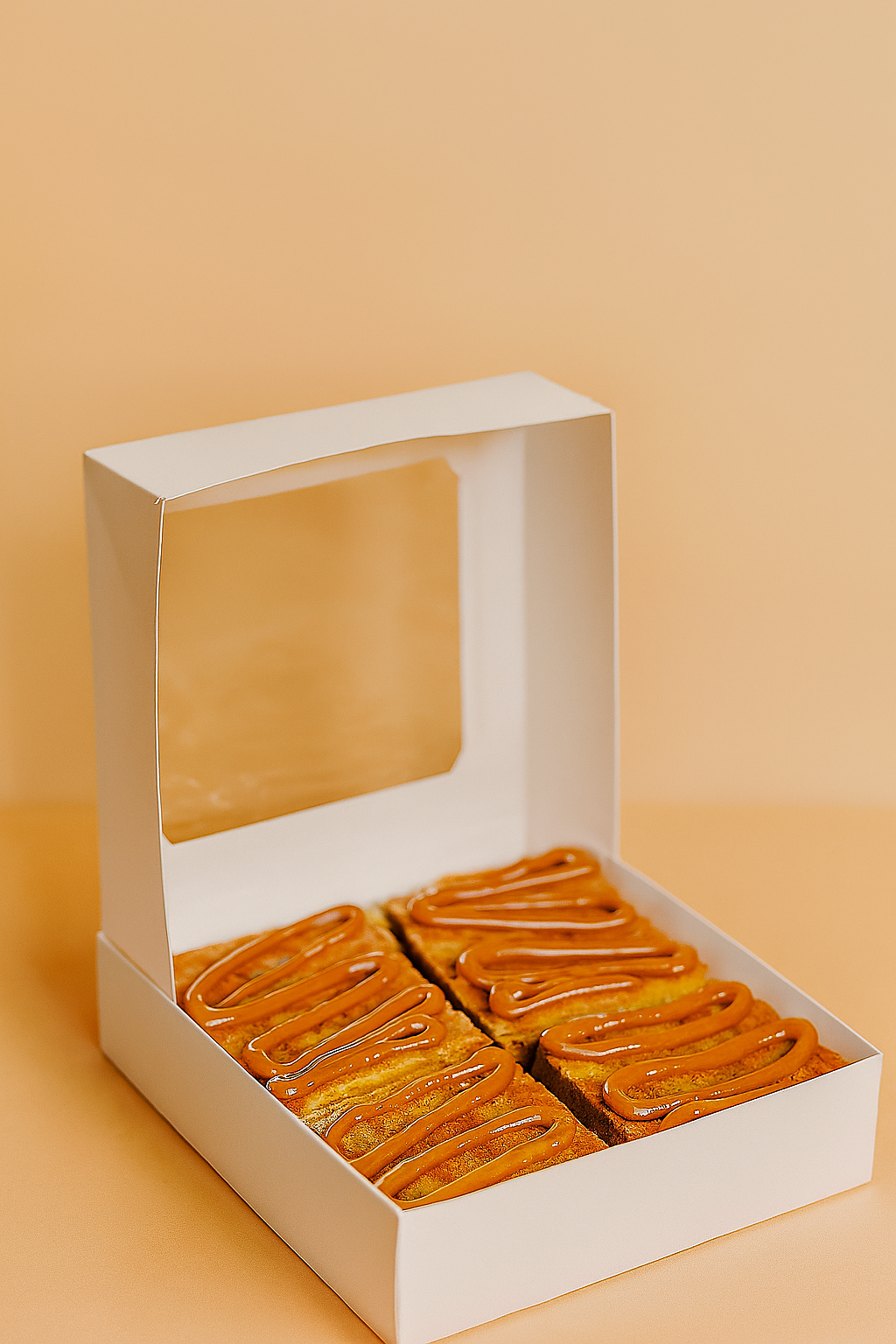 🎃 Pumpkin Cheesecake Crumble Bars