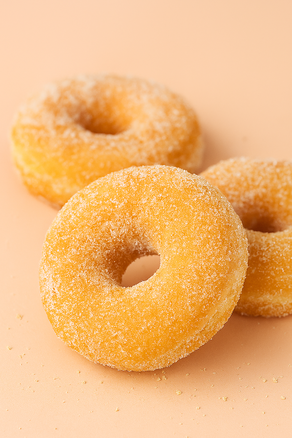 Donas de Azúcar