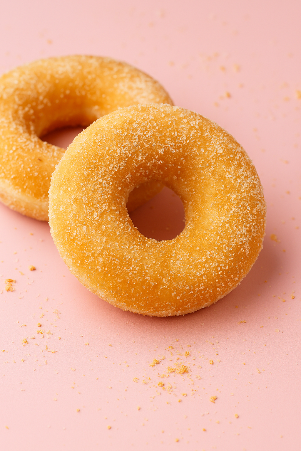 Donas de Azúcar